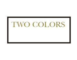 TWO COLORS